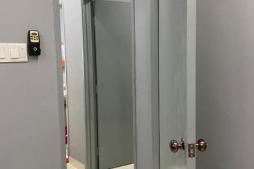 The Residence 1 @ Tiara East