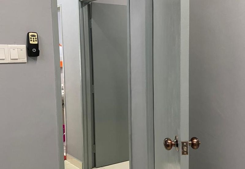 The Residence 1 @ Tiara East