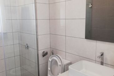 CONEZION RESIDENCES @ PUTRAJAYA FOR SALE FULLY FURNISHED