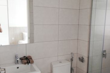 CONEZION RESIDENCES @ PUTRAJAYA FOR SALE FULLY FURNISHED