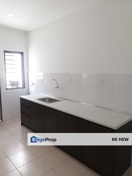 SETIA ECOHILL, SEMENYIH, SELANGOR 2 STOREY TERRACE HOUSE (SARACA) FOR SALE RM700K, Selangor, Semenyih