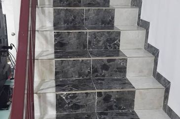 Taman Pinggiran Putra