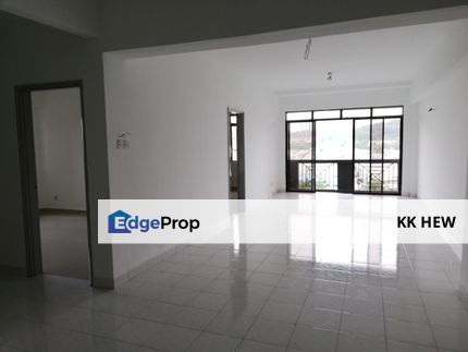 MUTIARA SERDANG, SERI KEMBANGAN, SELANGOR APARTMENT FOR SALE, Selangor, Seri Kembangan