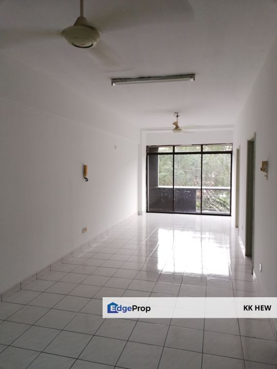 MUTIARA SERDANG, SERI KEMBANGAN, SELANGOR APARTMENT FOR RENT, Selangor, Seri Kembangan