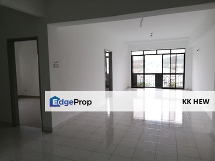 MUTIARA SERDANG, SERI KEMBANGAN, SELANGOR APARTMENT FOR RENT, Selangor, Seri Kembangan