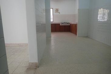 Taman Muhibbah, Serdang