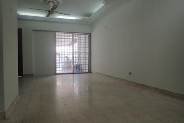 Taman Muhibbah, Serdang