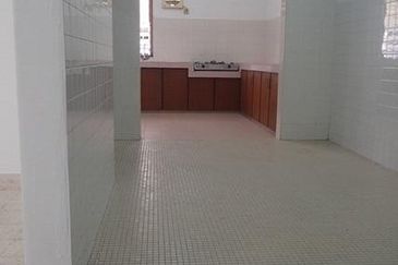 Taman Muhibbah, Serdang