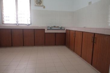 Taman Muhibbah, Serdang