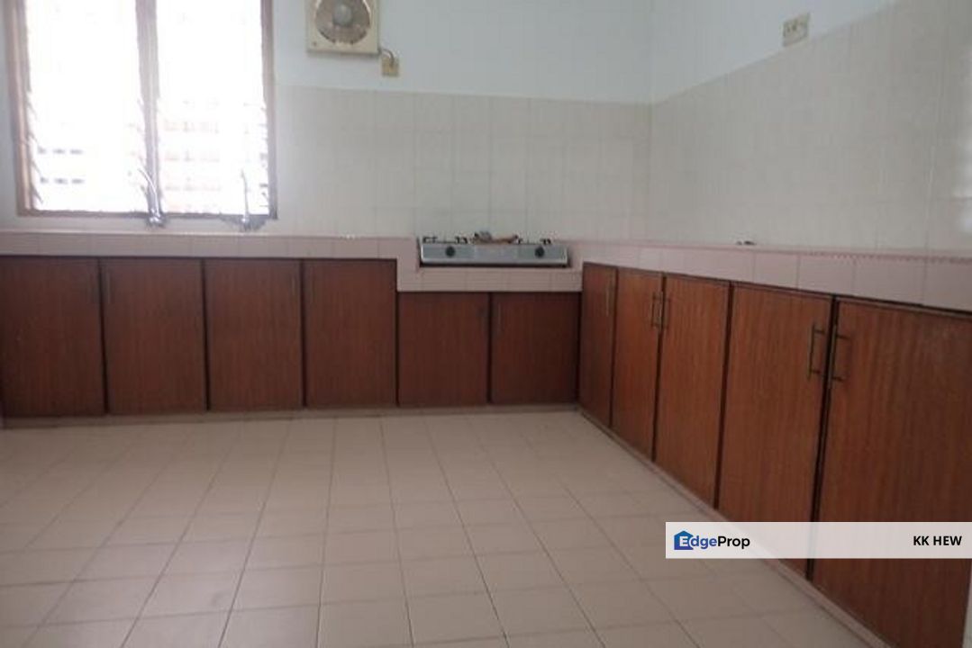 TAMAN MUHIBBAH, SERDANG, SELANGOR 2 STOREY TERRACE HOUSE FOR RENT, Selangor, Serdang