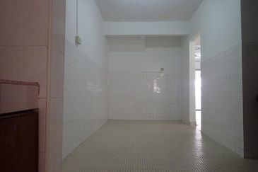 Taman Muhibbah, Serdang