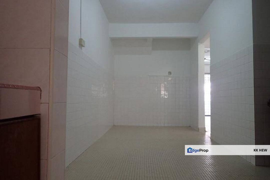 TAMAN MUHIBBAH, SERDANG, SELANGOR 2 STOREY TERRACE HOUSE FOR RENT, Selangor, Serdang