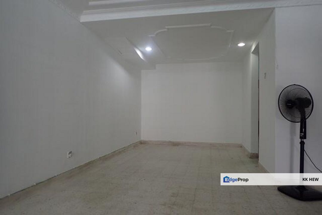 TAMAN MUHIBBAH, SERDANG, SELANGOR 2 STOREY TERRACE HOUSE FOR RENT, Selangor, Serdang