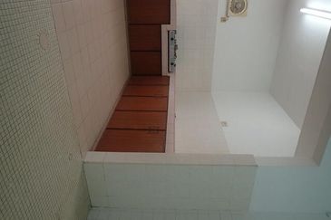 Taman Muhibbah, Serdang