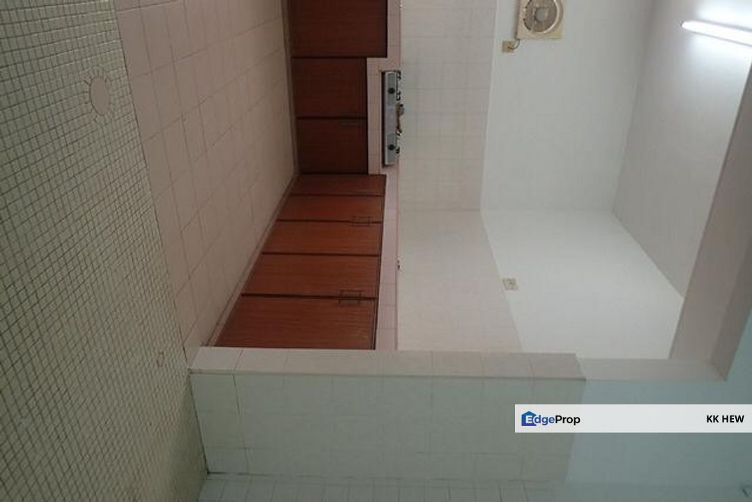TAMAN MUHIBBAH, SERDANG, SELANGOR 2 STOREY TERRACE HOUSE FOR RENT, Selangor, Serdang