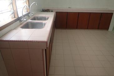 Taman Muhibbah, Serdang