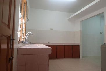 Taman Muhibbah, Serdang