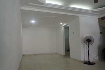 Taman Muhibbah, Serdang