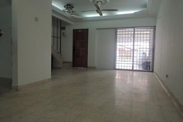 Taman Muhibbah, Serdang