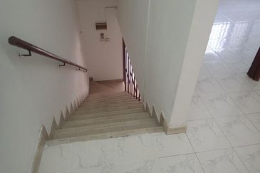 Taman Muhibbah, Serdang