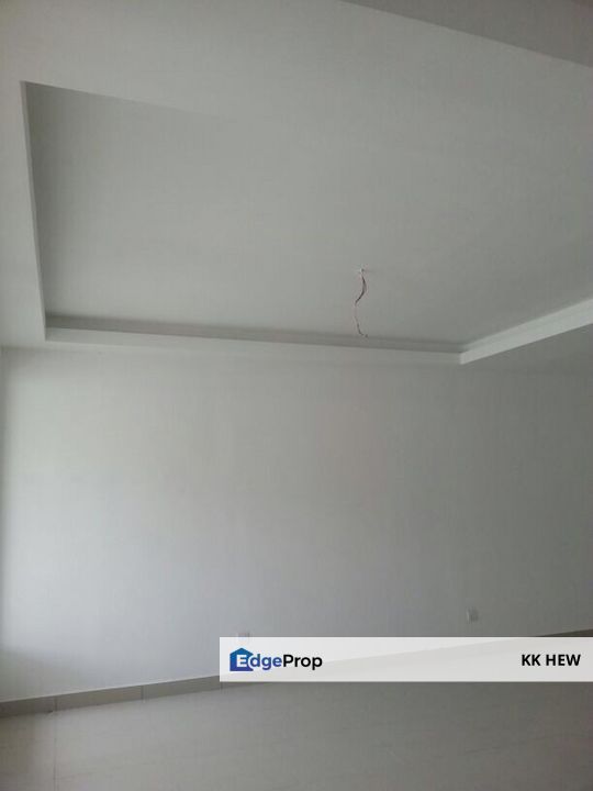 SEMENYIH PARKLANDS, SEMENYIH, SELANGOR 2 STOREY TERRACE HOUSE FOR RENT (RENOVATED), Selangor, Semenyih