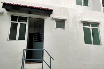 Taman Semenyih Mewah