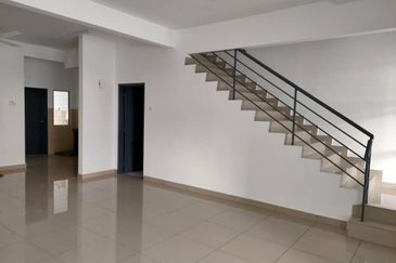 Taman Semenyih Mewah