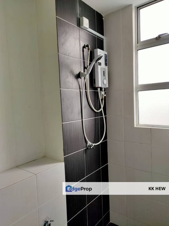 TAMAN SEMENYIH MEWAH, SEMENYIH, SELANGOR 2 STOREY TERRACE HOUSE FOR SALE, Selangor, Semenyih