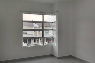 Taman Semenyih Mewah