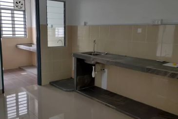 Taman Semenyih Mewah