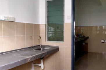 Taman Semenyih Mewah