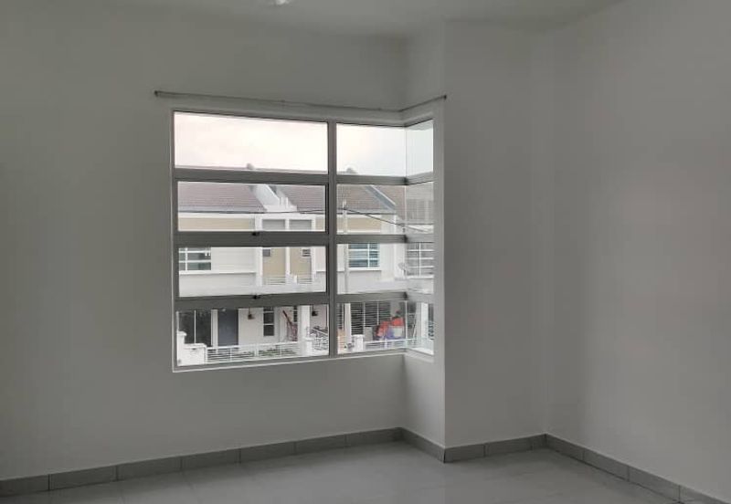 Taman Semenyih Mewah