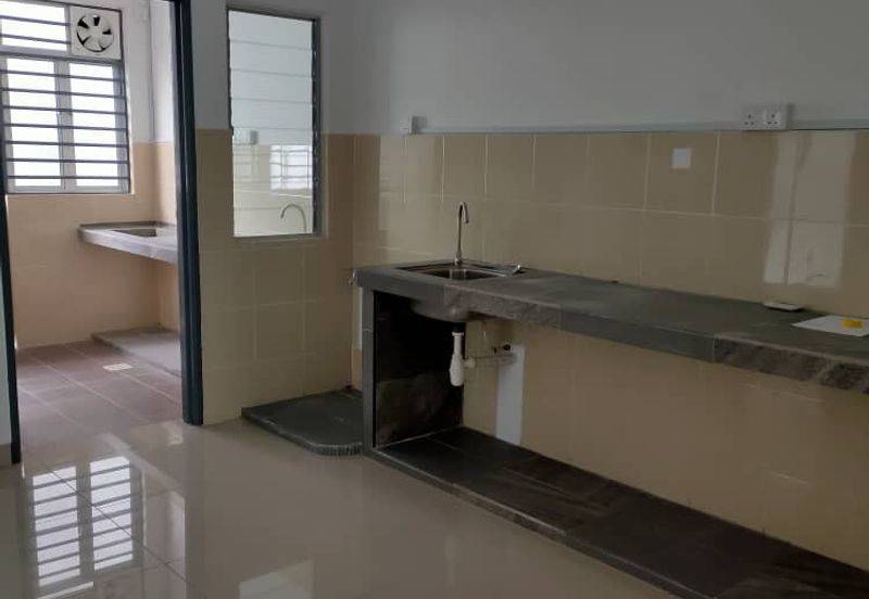 Taman Semenyih Mewah