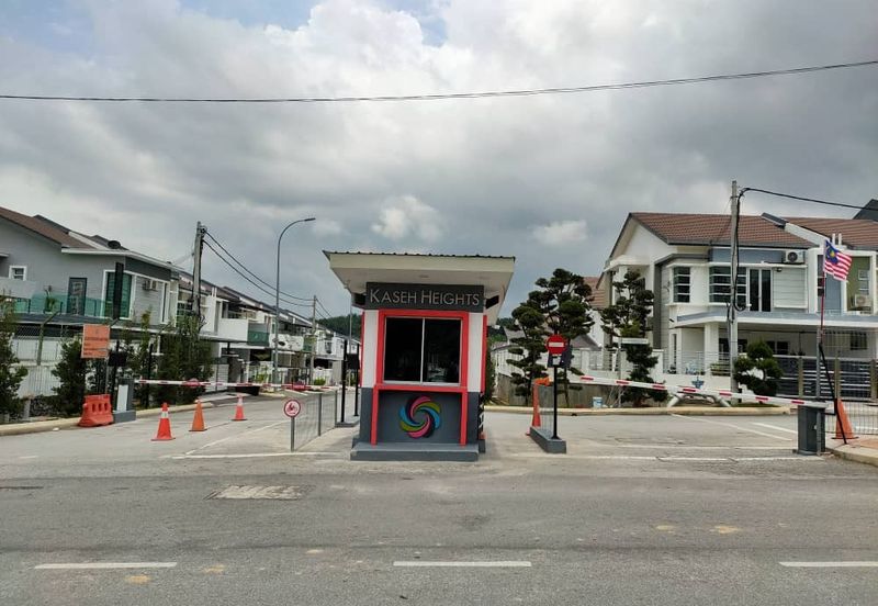 Taman Semenyih Mewah