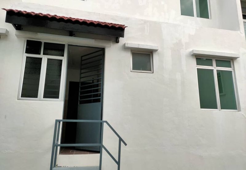 Taman Semenyih Mewah