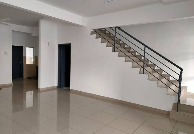 Taman Semenyih Mewah