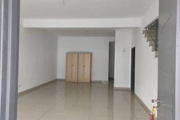 Taman Semenyih Mewah