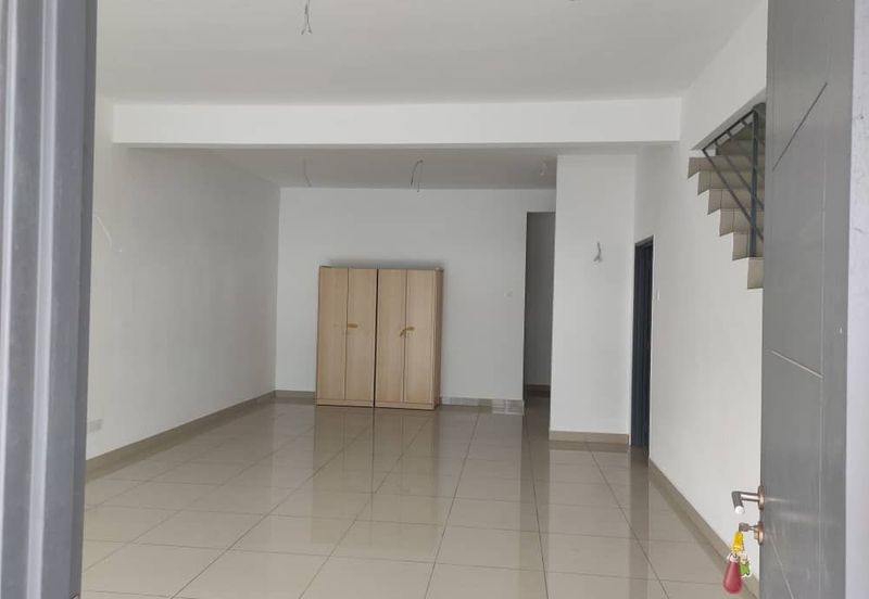 Taman Semenyih Mewah