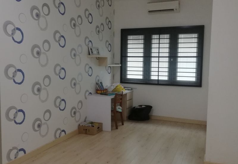 Taman Semenyih Mewah