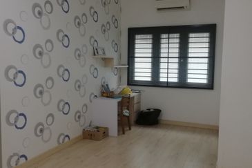 Taman Semenyih Mewah