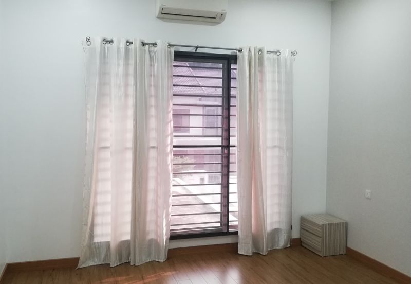 Taman Semenyih Mewah