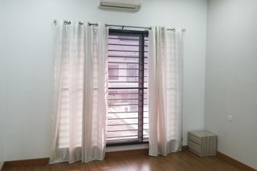 Taman Semenyih Mewah