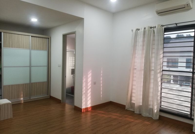 Taman Semenyih Mewah