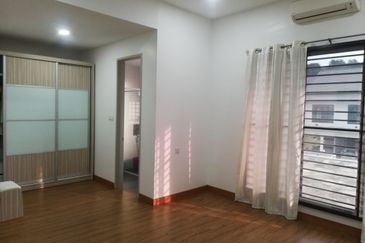 Taman Semenyih Mewah