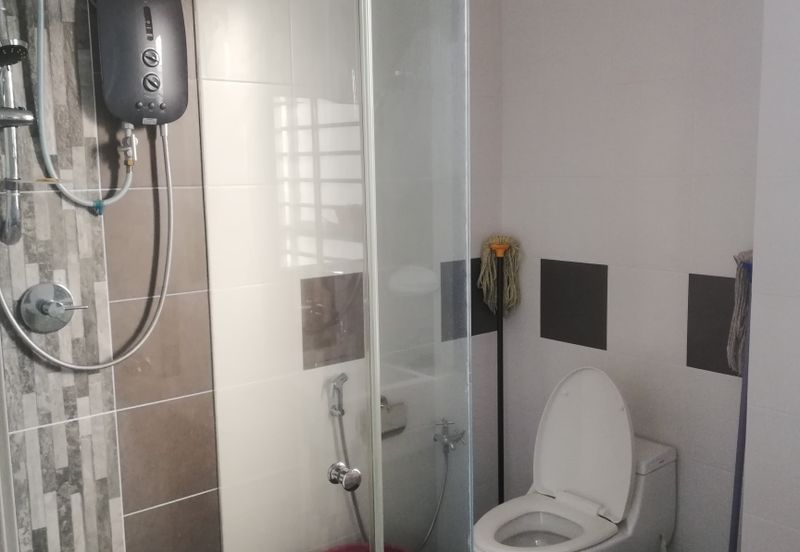 Taman Semenyih Mewah