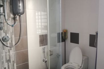 Taman Semenyih Mewah