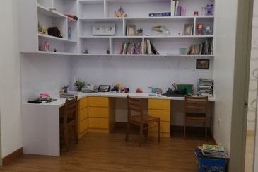 Taman Semenyih Mewah