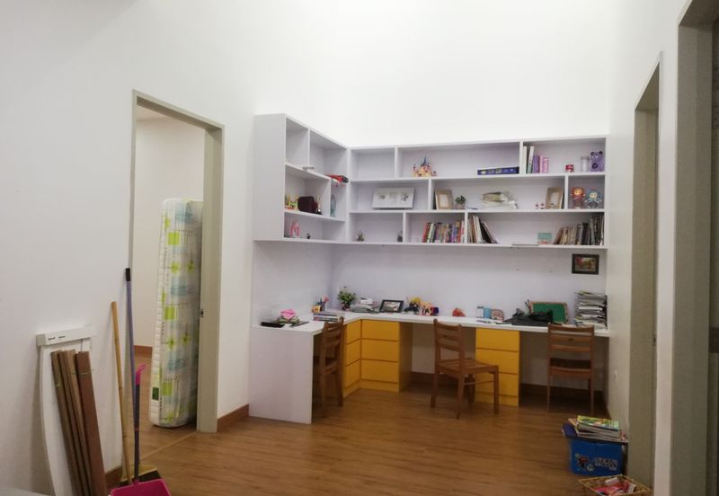 Taman Semenyih Mewah