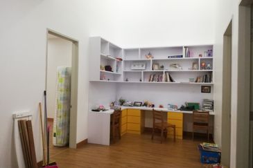 Taman Semenyih Mewah