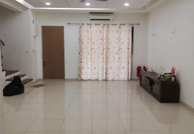 Taman Semenyih Mewah